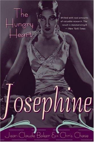 Cover for Josephine