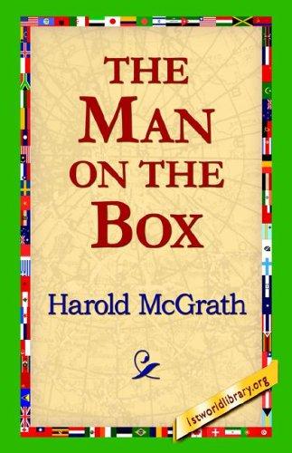 Cover for The Man on the Box