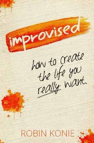 Cover for Improvised