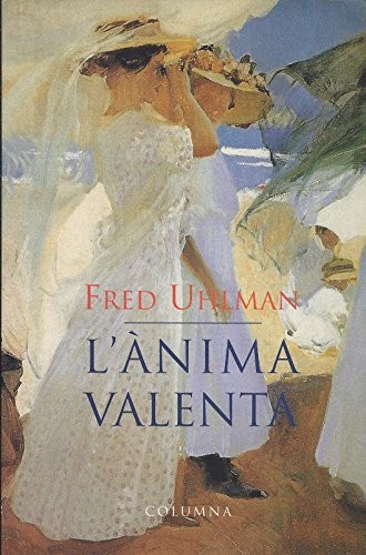Cover for L'ANIMA VALENTA