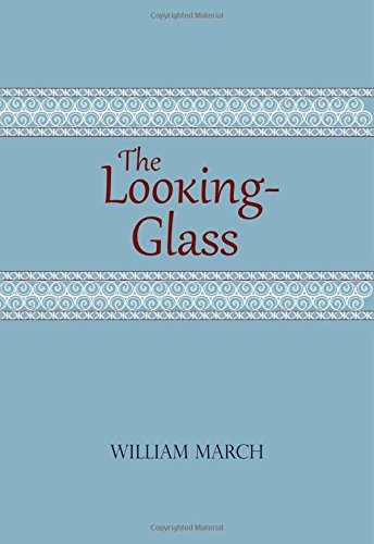 Cover for The Looking-Glass