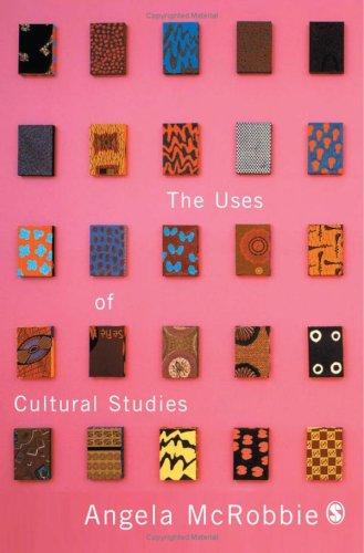 Cover for The uses of cultural studies