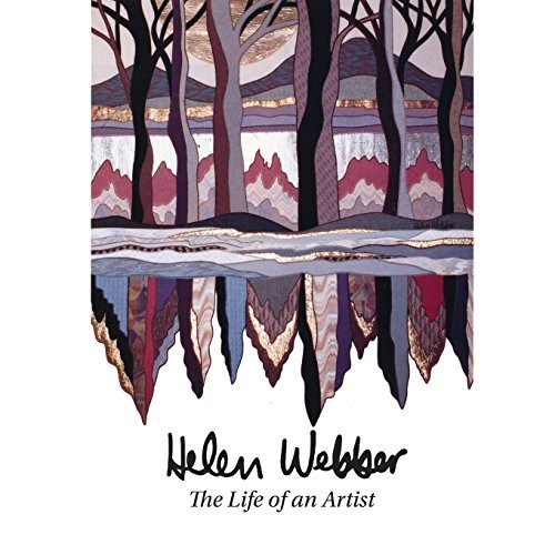 Cover for Helen Webber