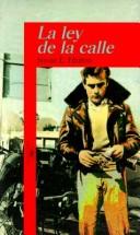 Cover for La Ley de la Calle