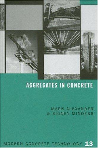 Cover for Aggregates in concrete