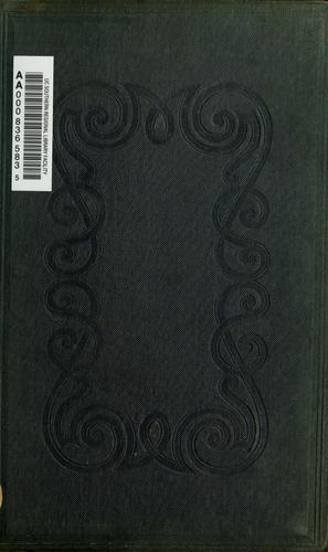 Cover for Forms of prayer used in the West London synagogue of British Jews