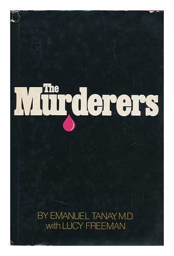 Cover for The murderers