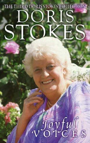 Cover for Joyful Voices