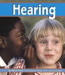 Cover for Hearing