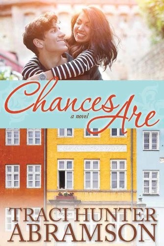 Cover for Chances Are