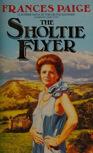 Cover for Sholtie Flyer, The