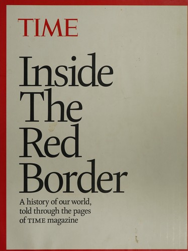 Cover for Time