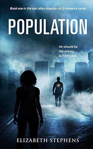 Cover for Population