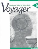 Cover for Voyager 5 Workbook
