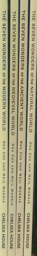 Cover for Wonders of the World