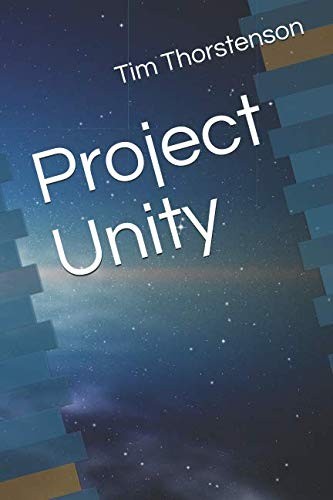 Cover for Project Unity