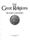 Cover for The great religions