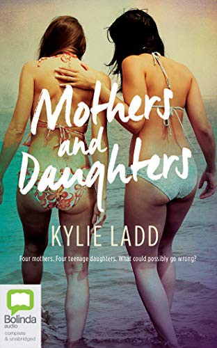 Cover for Mothers and Daughters