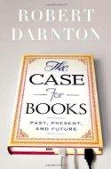 Cover for The case for books