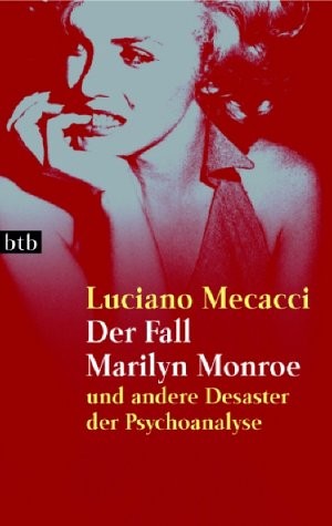 Cover for Der Fall Marilyn Monroe