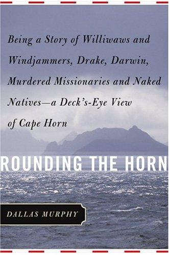 Cover for Rounding The Horn