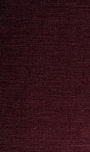 Cover for Merchant prince of Boston, Colonel T. H. Perkins, 1764-1854
