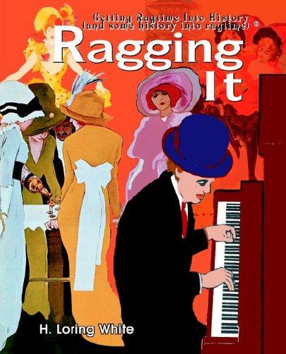 Cover for Ragging It
