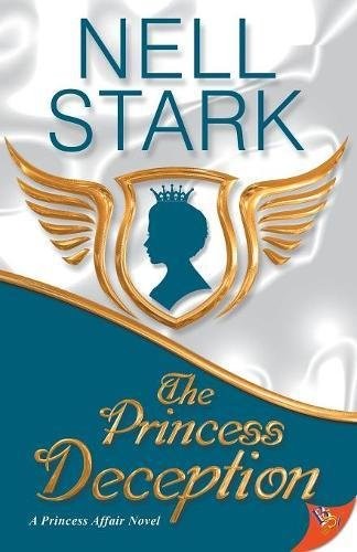 Cover for The Princess Deception