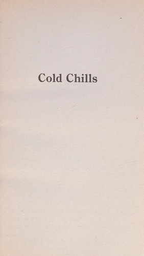 Cover for COLD CHILLS #10 (Twin Connection , No 10)