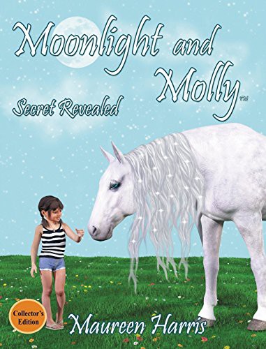 Cover for Moonlight And Molly
