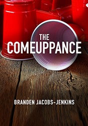 Cover for Comeuppance - Signature Acting Edition