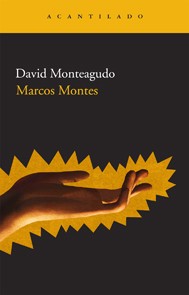 Cover for Marcos Montes