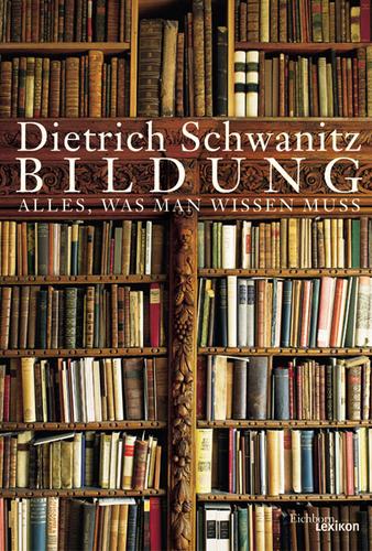 Cover for Bildung