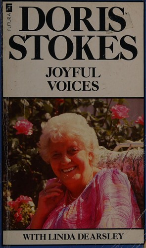 Cover for Joyful voices