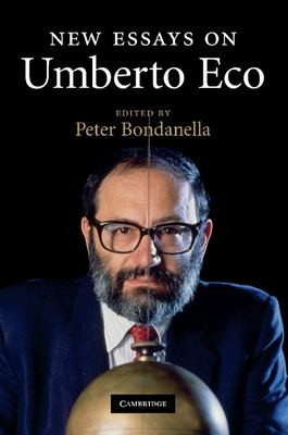 Cover for The Cambridge Companion to Umberto Eco
