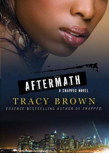 Cover for Aftermath
