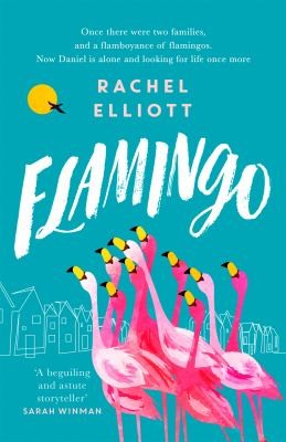 Cover for Flamingo