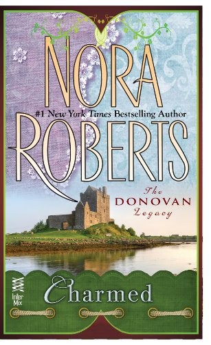 Cover for Charmed: The Donovan Legacy