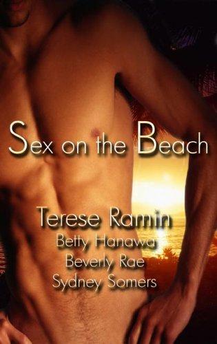 Cover for Sex on the Beach