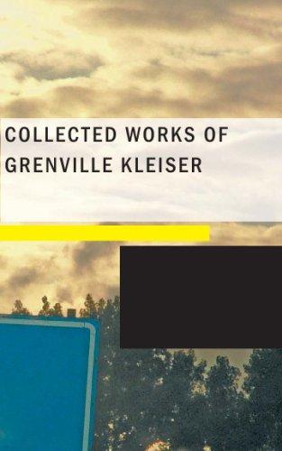 Cover for Collected Works of Grenville Kleiser