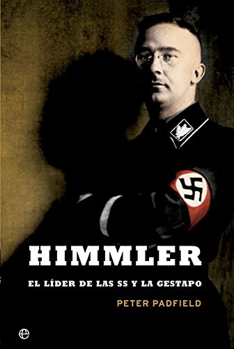 Cover for Himmler