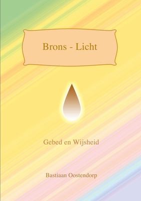 Cover for Brons Licht