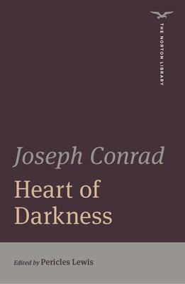 Cover for Heart of Darkness