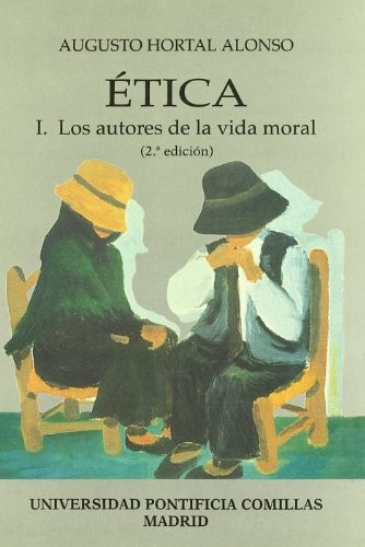 Cover for Etica