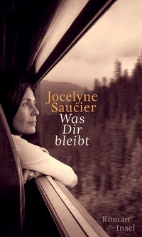 Cover for Was dir bleibt