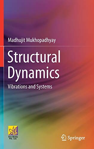 Cover for Structural Dynamics