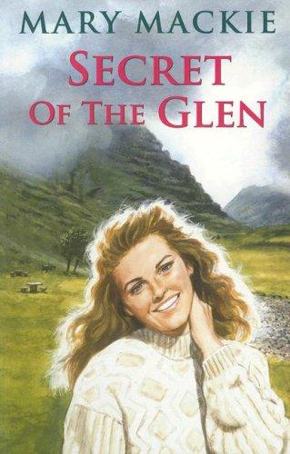 Cover for Secret of the Glen (Thorndike British Favorites)
