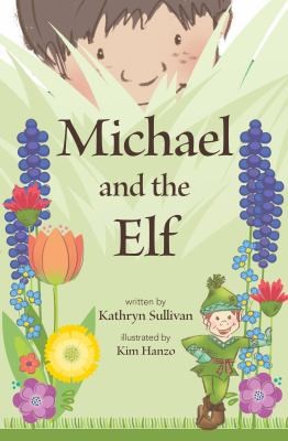 Cover for Michael and the Elf