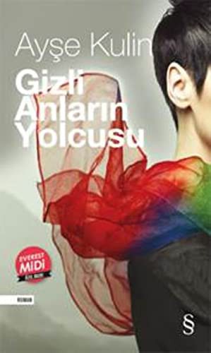 Cover for Gizli Anlarin Yolcusu
