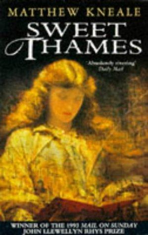 Cover for Sweet Thames